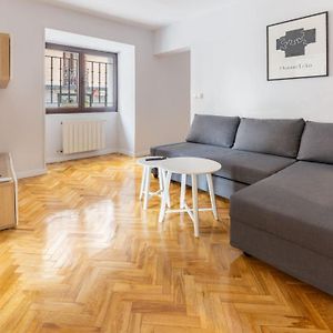 Apartamento de 3 Dormitorios